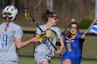 WLax vs WSU  Women’s Lacrosse vs Worcester State University. - Photo by Keith Nordstrom : WLax, lacrosse